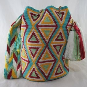 Handmade Bag